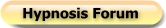 hypnosis forum