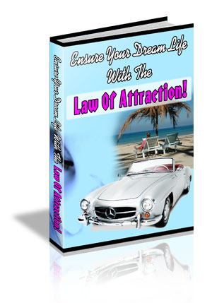 law of attraction