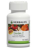 garden 7 capsules
