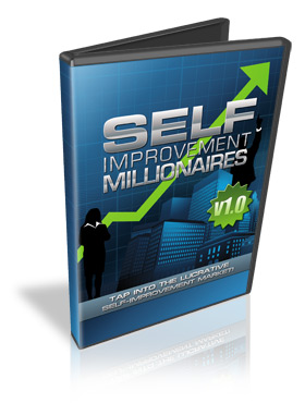 self improvement millionaires free bonus