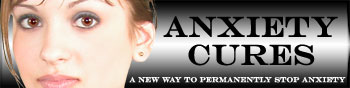 anxiety cures