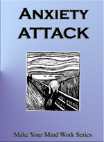 anxiety attack CD
