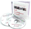 Self Confidence Trainer CD