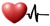 heart pulse logo