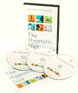 Hypnotic Diet CD
