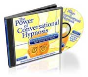 power of conversational hypnosis