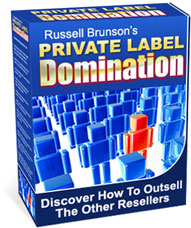 private label domination