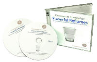 Powerful Reframes CD