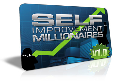 self improvement resell rights