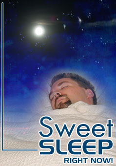 sweet sleep