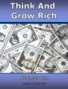 think and grow rich by napoleon hill
